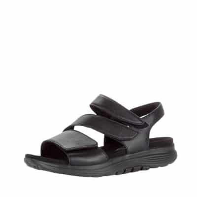 Alternative view of Gabor Rollingsoft Sandal Dame 86.813.67