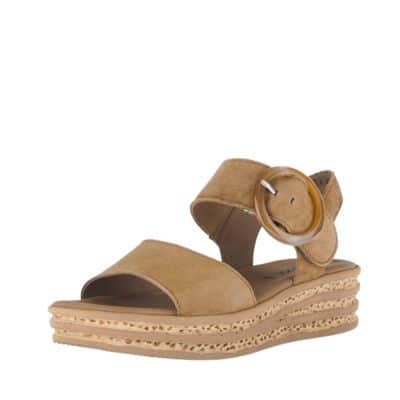 Alternative view of Gabor Sandal Dame 84.550.14