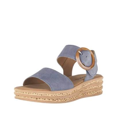 Alternative view of Gabor Sandal Dame 84.550.18