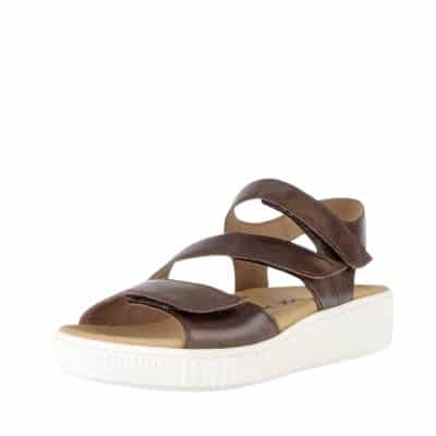 Alternative view of Gabor Sandal Dame 83.600.24
