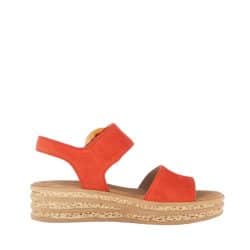 gabor-sandal-dame-rød-84-550-15-2