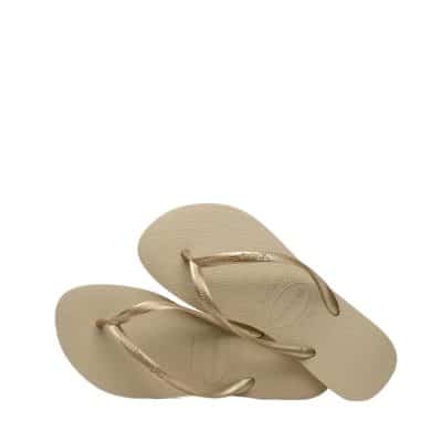 Alternative view of Havaianas Slim Klipklapper Dame