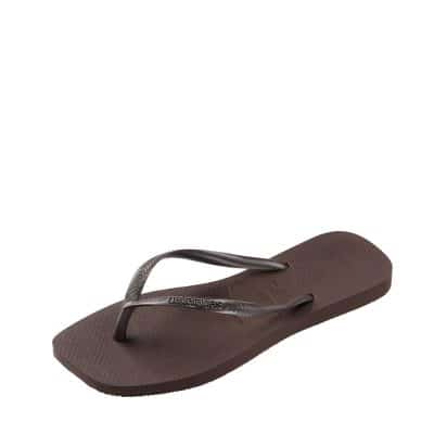 Alternative view of Havaianas Slimsquare Klipklapper Dame