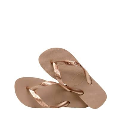 Alternative view of Havaianas Top Tiras Klipklapper Dame