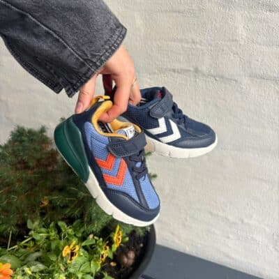 Alternative view of Hummel Daylight JR Sneakers Børn
