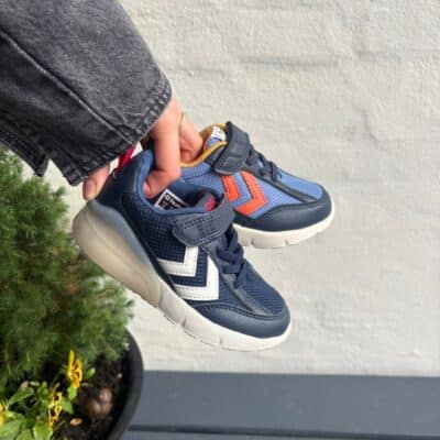 Alternative view of Hummel Daylight JR Sneakers Børn