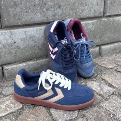 Alternative view of Hummel VM78 CPH RS Sneakers Dame og Herre