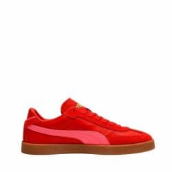 puma-club-ii-era-sneakers-dame-roed-397447-54-2