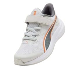 puma-skyrocket-2-ac-sneakers-boern-graa-312414-11-3