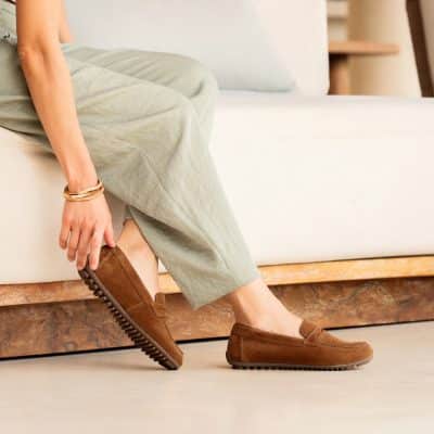 Alternative view of Remonte Loafers Dame D3K00-22