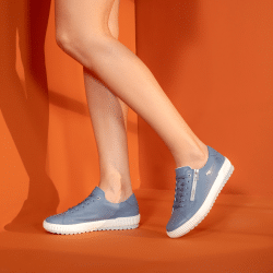 remonte-sneakers-dame-blå-d0700-16-1