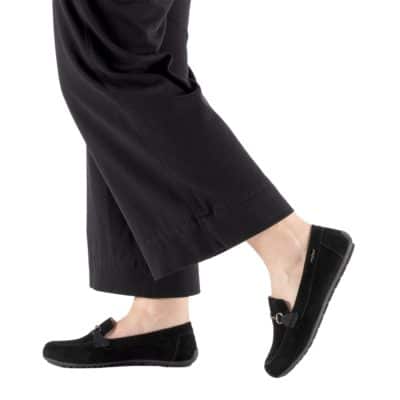 Alternative view of Rieker Loafers Dame 43863-00