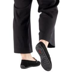 rieker-ballerinasko-dame-sort-43863-00-2