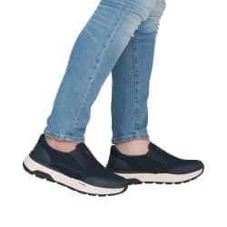 rieker-hyttesko-herre-blå-06152-14-3