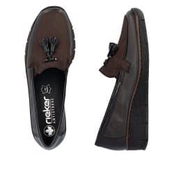 rieker-loafers-dame-brun-53771-25-3