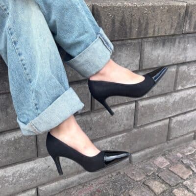 Alternative view of Rieker Pumps Dame 41162-00