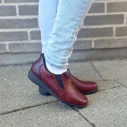 rieker-ready-2-go-sko-dame-roed-47253-35-100