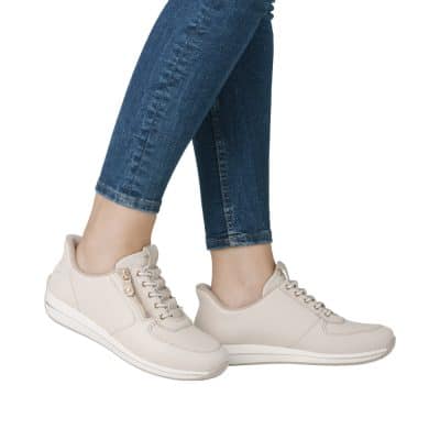 Alternative view of Rieker Ready 2 Go Sneakers Dame N1156-60