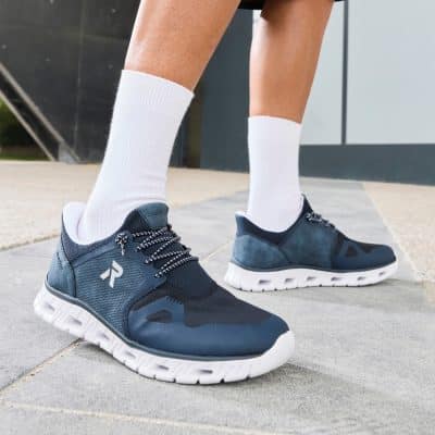 Alternative view of Rieker Ready 2 Go Sneakers Herre 04355-14