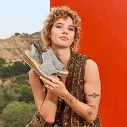 rieker-sandal-dame-grøn-62741-52-1