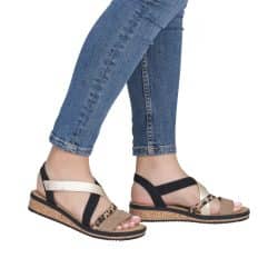 rieker-sandal-dame-kombination-v3663-92-3