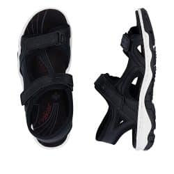 rieker-sandal-dame-sort-68866-00-3