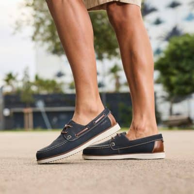 Alternative view of Rieker Sejlersko Herre B2345-14