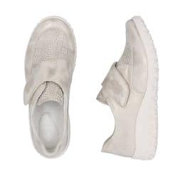 rieker-sko-dame-beige-59552-62-3