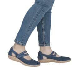 rieker-sko-dame-blaa-44872-14-2
