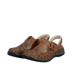 rieker-sko-dame-brun-46397-22-2
