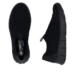 rieker-sko-dame-sort-n1354-00-3