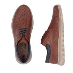 rieker-sko-herre-brun-10406-24-2