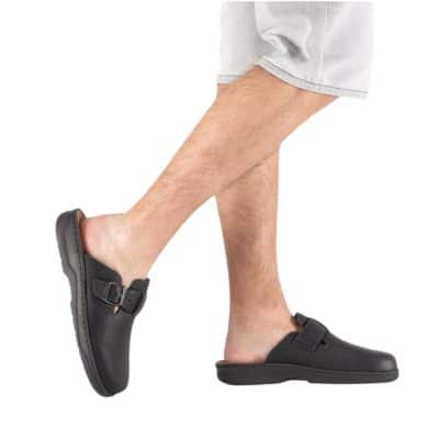 Alternative view of Rieker Slippers Herre 20394-00