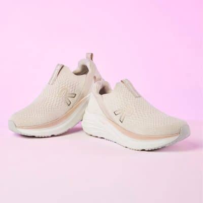 Alternative view of Rieker Sneakers Dame W4100-60