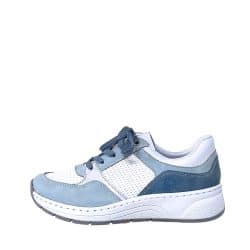 rieker-sneakers-dame-hvid-blå-n6502-12-1