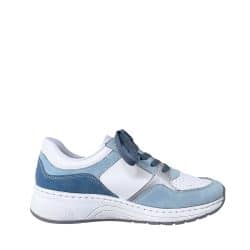 rieker-sneakers-dame-hvid-blå-n6502-12-2