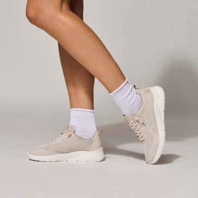 Alternative view of Rieker Sneakers Dame M8551-60