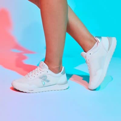 Alternative view of Rieker Sneakers Dame W2404-82