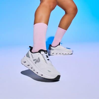 Alternative view of Rieker Sneakers Dame W3505-80