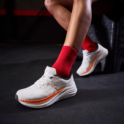 Alternative view of Rieker Sneakers Dame W4102-80