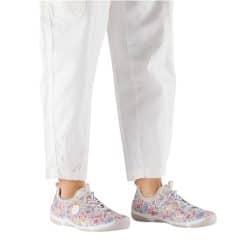 rieker-sneakers-dame-kombi-55967-90-3