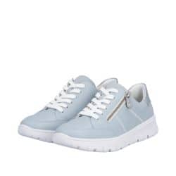 rieker-sneakers-dame-lyseblå-n1313-12-2