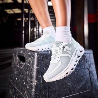 Alternative view of Rieker Sneakers Dame W3504-13