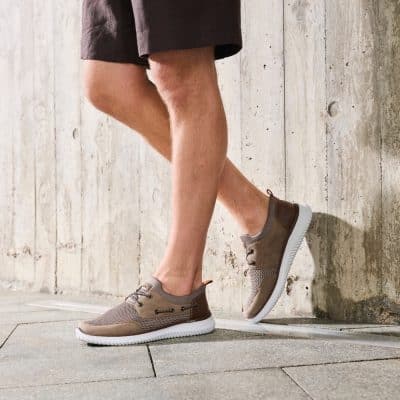 Alternative view of Rieker Sneakers Herre B9643-64