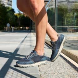 rieker-sneakers-herre-blå-B9302-14-1