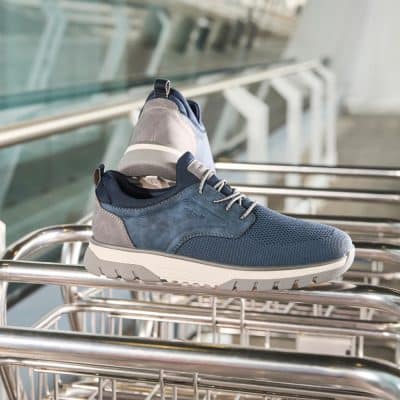 Alternative view of Rieker Sneakers Herre B9352-14