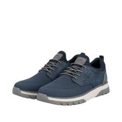 rieker-sneakers-herre-blå-b9352-14-3