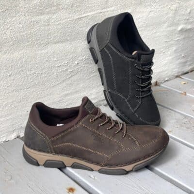 Alternative view of Rieker Sneakers Herre 15950-25