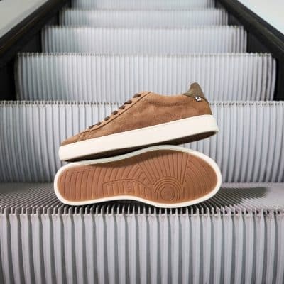 Alternative view of Rieker Sneakers Herre U0701-22