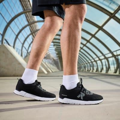 Alternative view of Rieker Sneakers Herre 09106-00